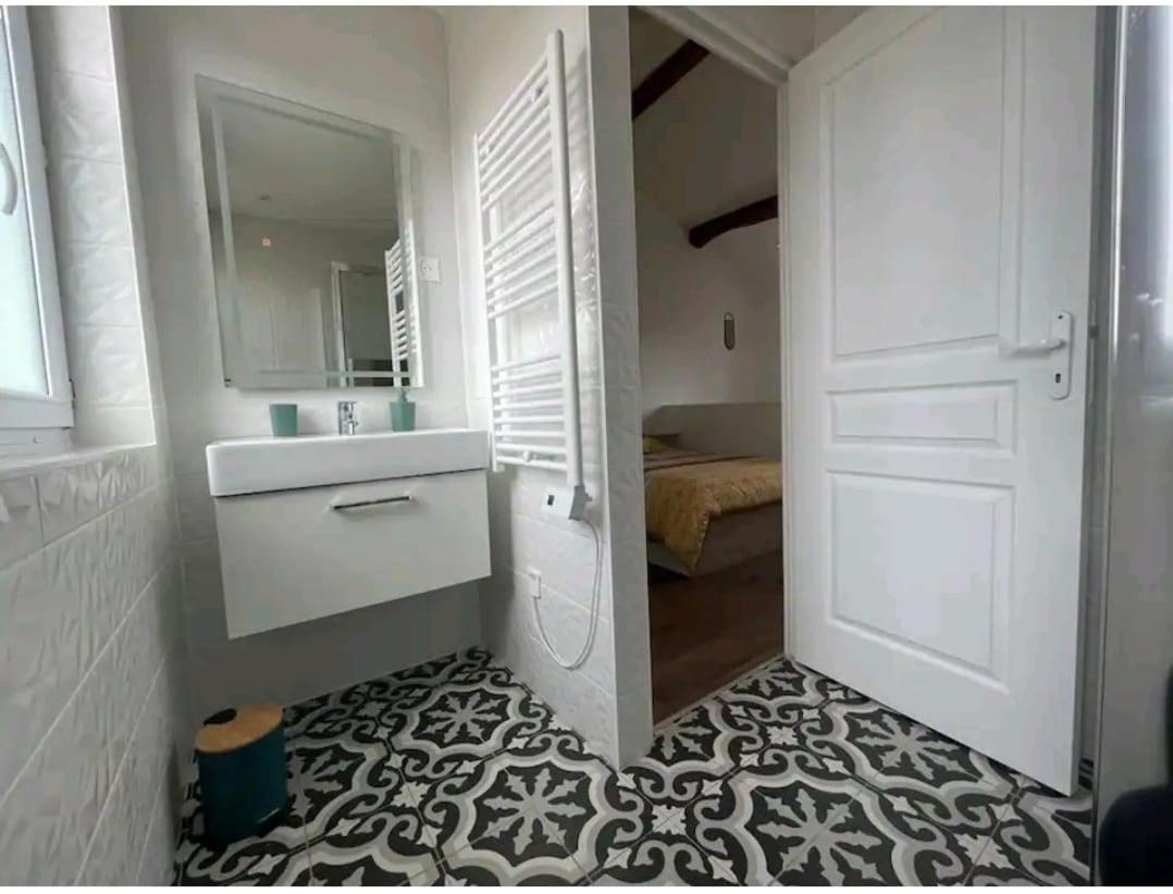 The California Dream - Hyper-Centre - 2Mn Gare Sncf - Wifi Netflix Gratuit Apartment Niort Exterior photo