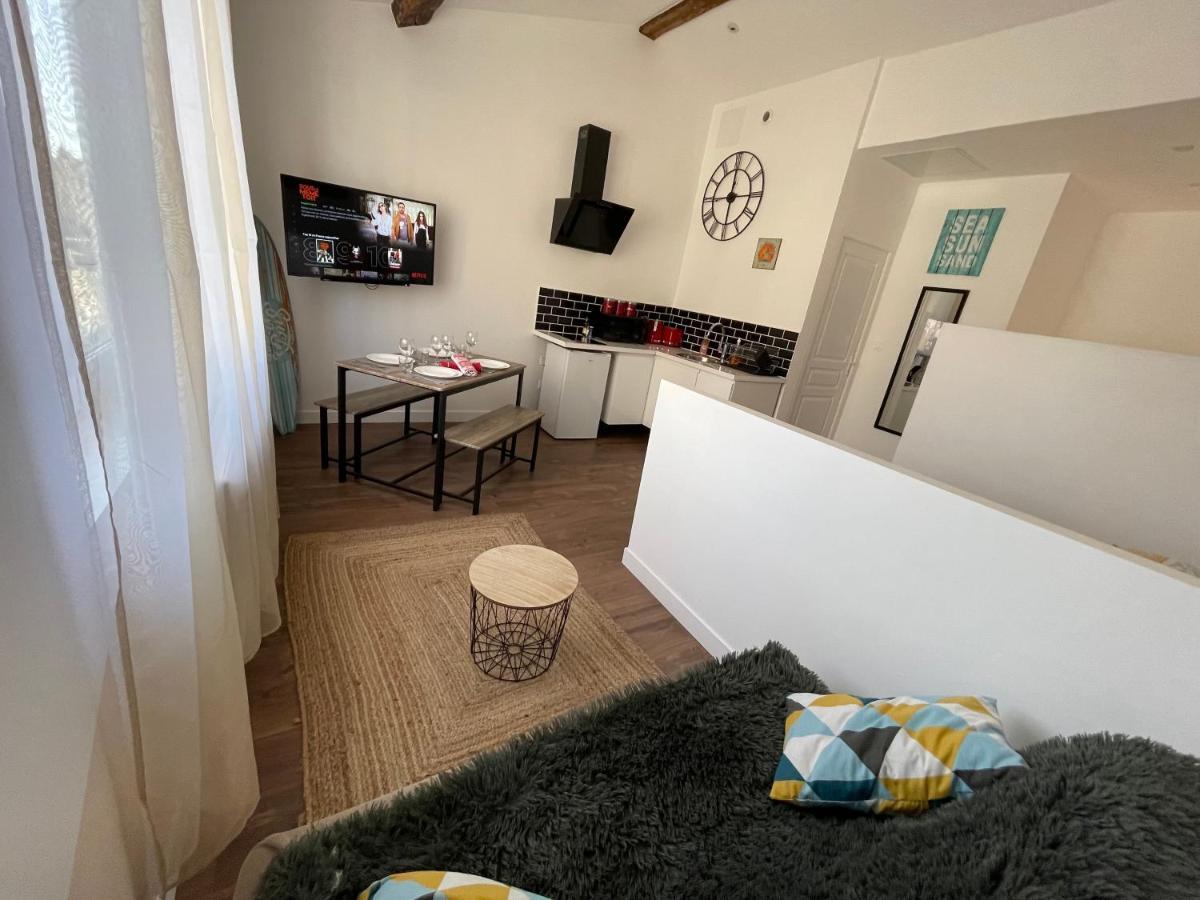 The California Dream - Hyper-Centre - 2Mn Gare Sncf - Wifi Netflix Gratuit Apartment Niort Exterior photo
